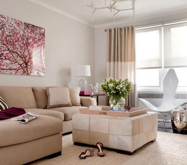 55 Small Living Room Ideas