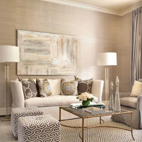 55 Small Living Room Ideas