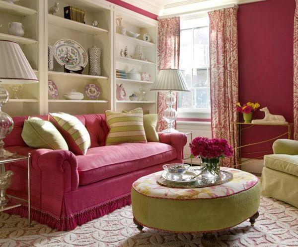 55 Small Living Room Ideas