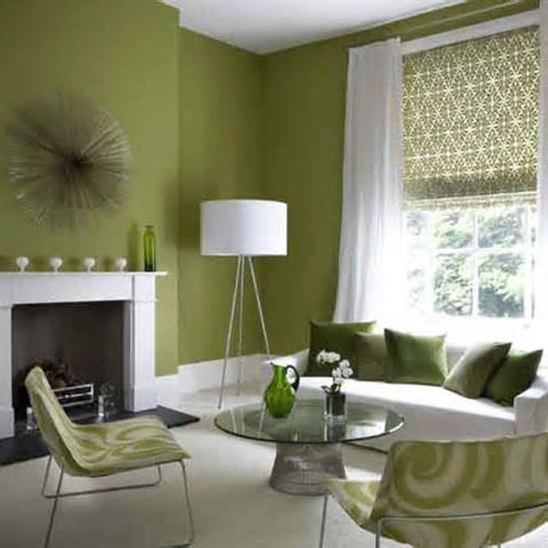 55 Small Living Room Ideas