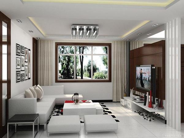 55 Small Living Room Ideas