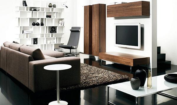 55 Small Living Room Ideas