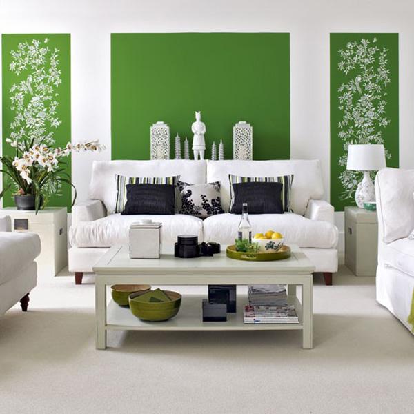 55 Small Living Room Ideas