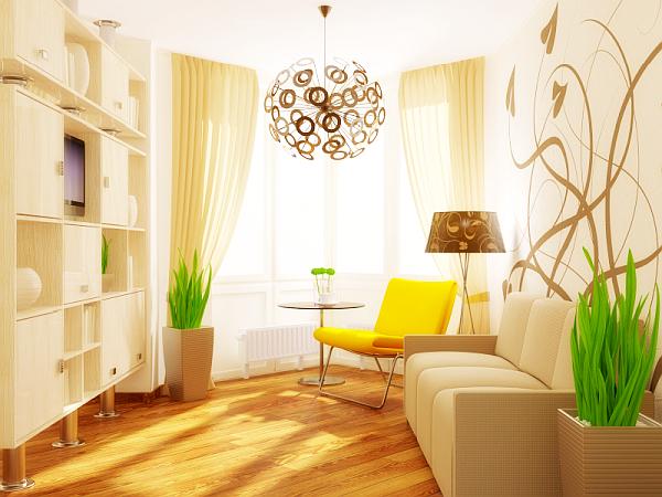 55 Small Living Room Ideas