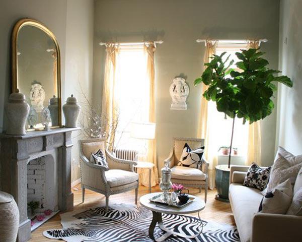 55 Small Living Room Ideas