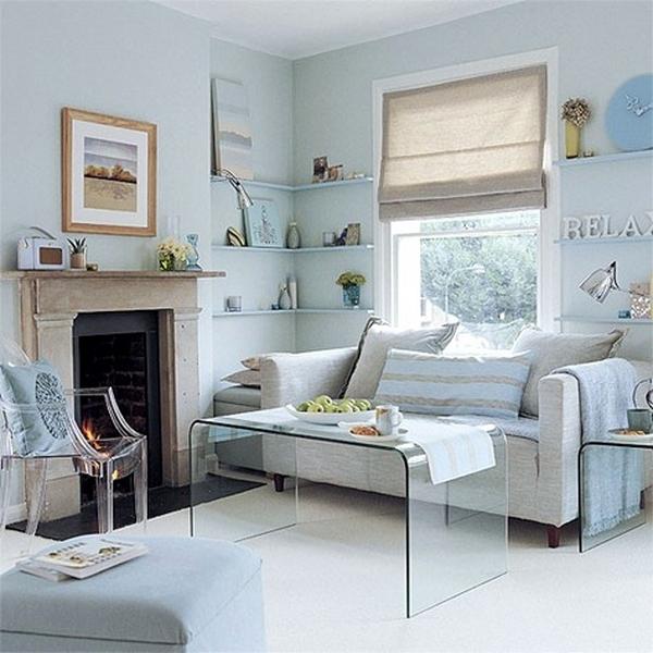 55 Small Living Room Ideas