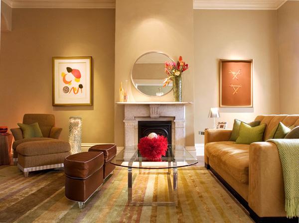 50 Living Room Paint Ideas