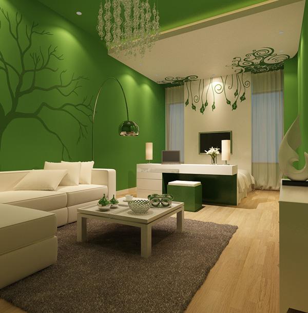 50 Living Room Paint Ideas