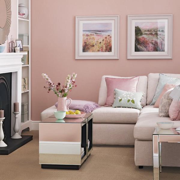 50 Living Room Paint Ideas