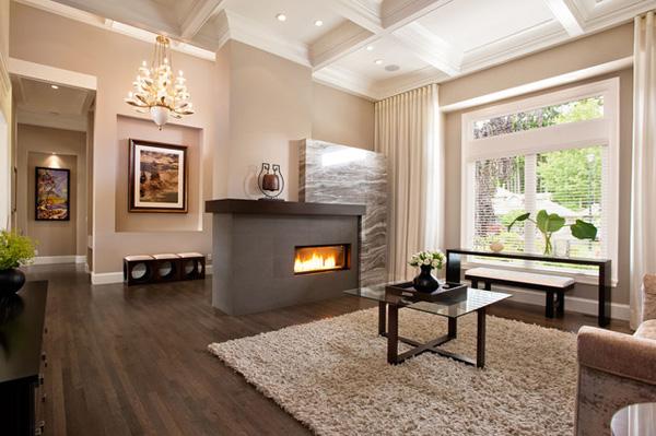 50 Living Room Paint Ideas