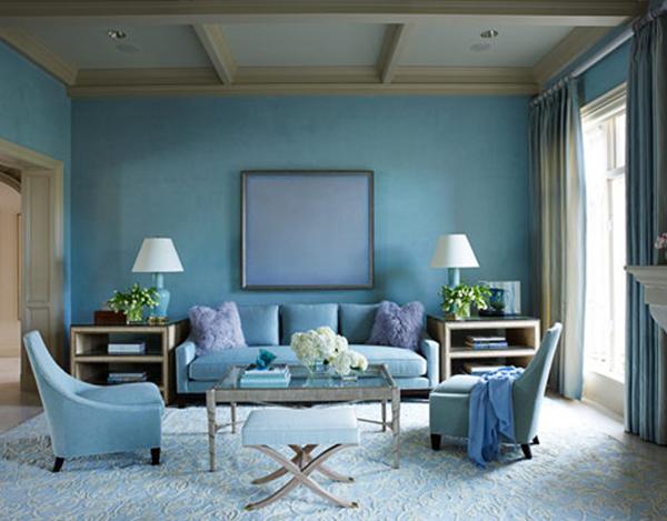 50 Living Room Paint Ideas