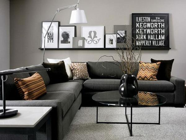 50 Living Room Paint Ideas