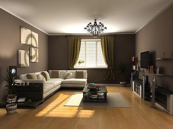 50 Living Room Paint Ideas