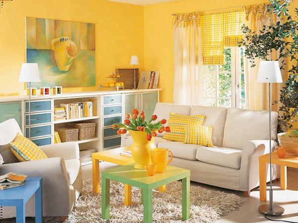 50 Living Room Paint Ideas