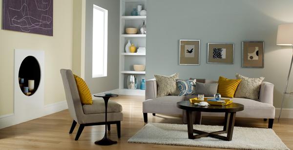 50 Living Room Paint Ideas