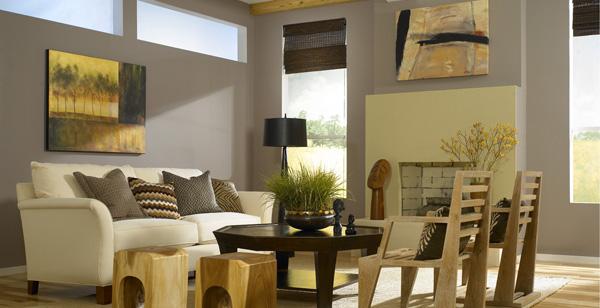 50 Living Room Paint Ideas
