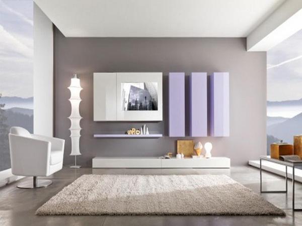 50 Living Room Paint Ideas