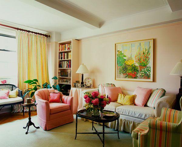 50 Living Room Paint Ideas