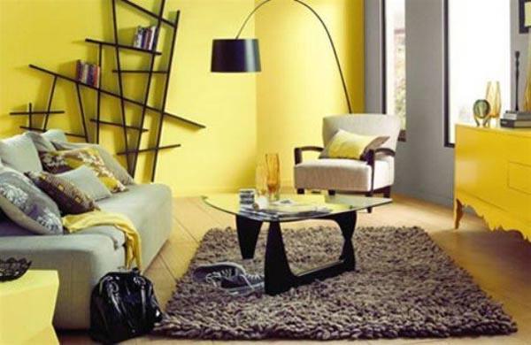 50 Living Room Paint Ideas