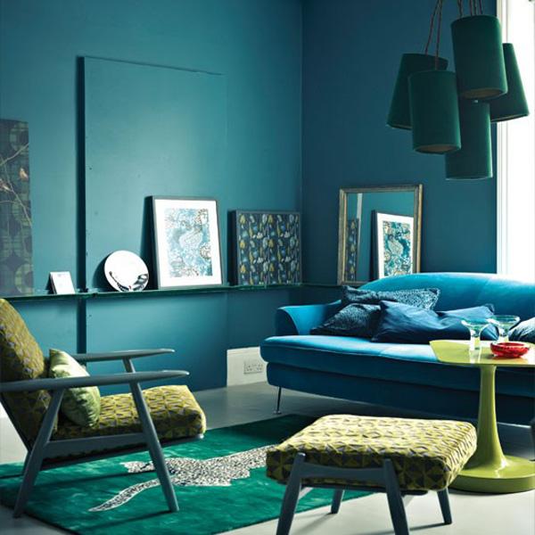 50 Living Room Paint Ideas