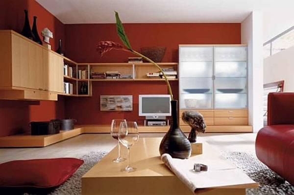 50 Living Room Paint Ideas