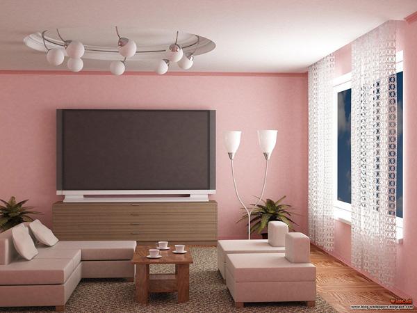50 Living Room Paint Ideas