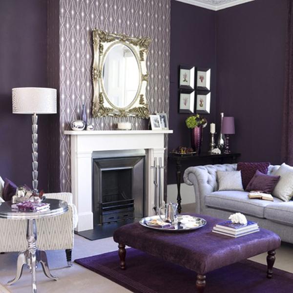 50 Living Room Paint Ideas