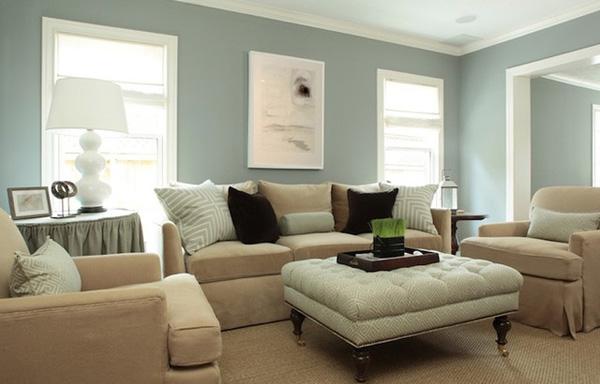 50 Living Room Paint Ideas