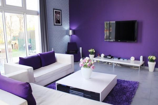 50 Living Room Paint Ideas