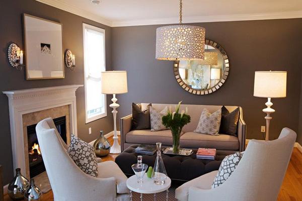 50 Living Room Paint Ideas