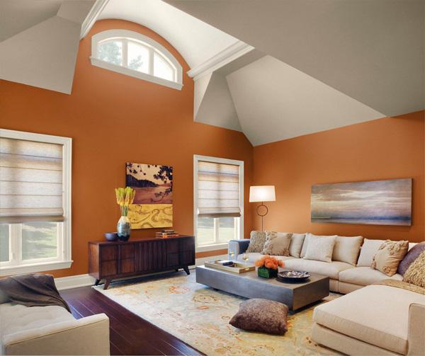 50 Living Room Paint Ideas
