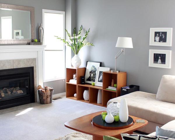 50 Living Room Paint Ideas