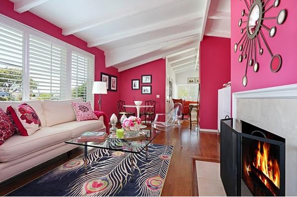 50 Living Room Paint Ideas
