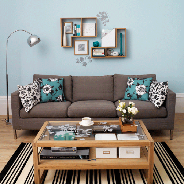 50 Living Room Paint Ideas