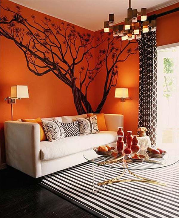 50 Living Room Paint Ideas