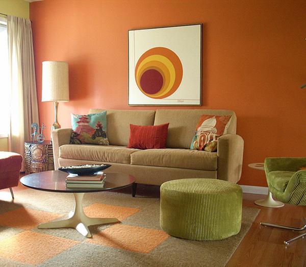 50 Living Room Paint Ideas