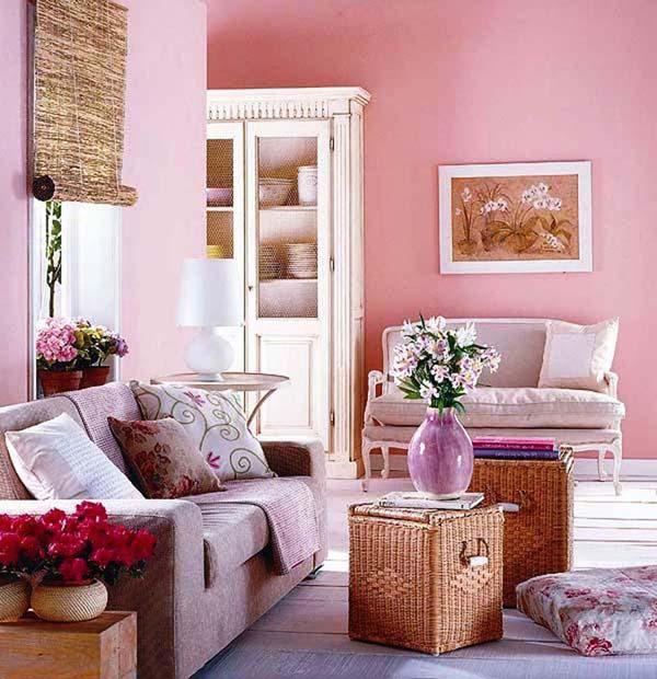50 Living Room Paint Ideas
