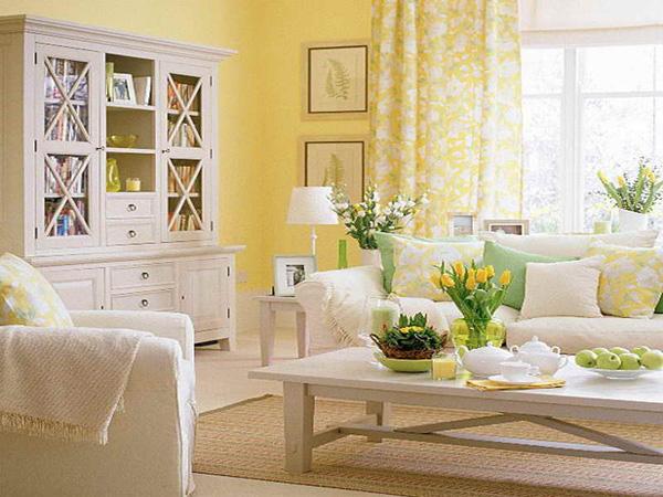 50 Living Room Paint Ideas