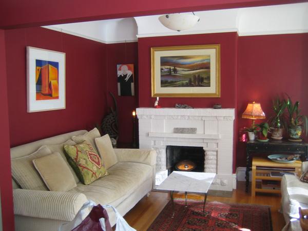 50 Living Room Paint Ideas
