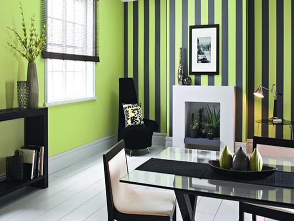 50 Living Room Paint Ideas