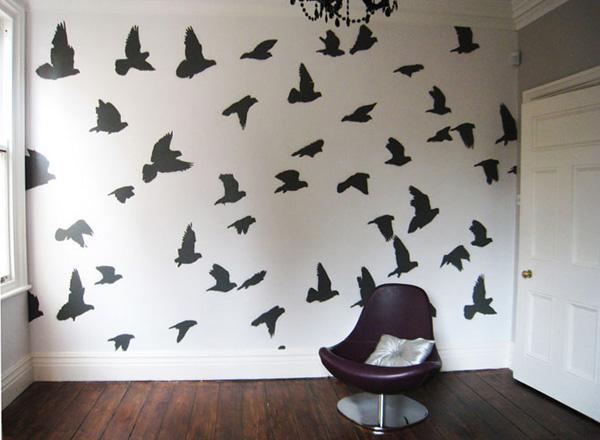 Wall Art Ideas for Decoration