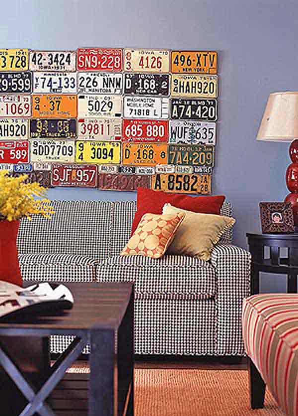 Wall Art Ideas for Decoration