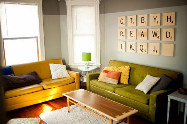 Wall Art Ideas for Decoration