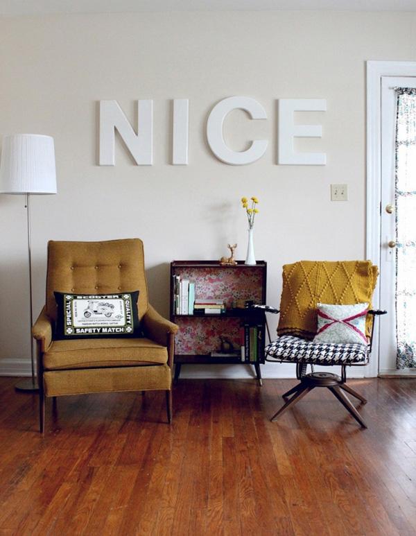 Wall Art Ideas for Decoration