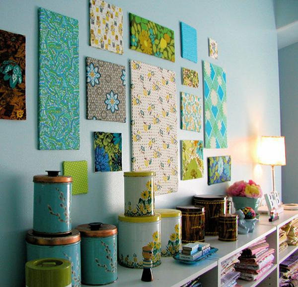 Wall Art Ideas for Decoration