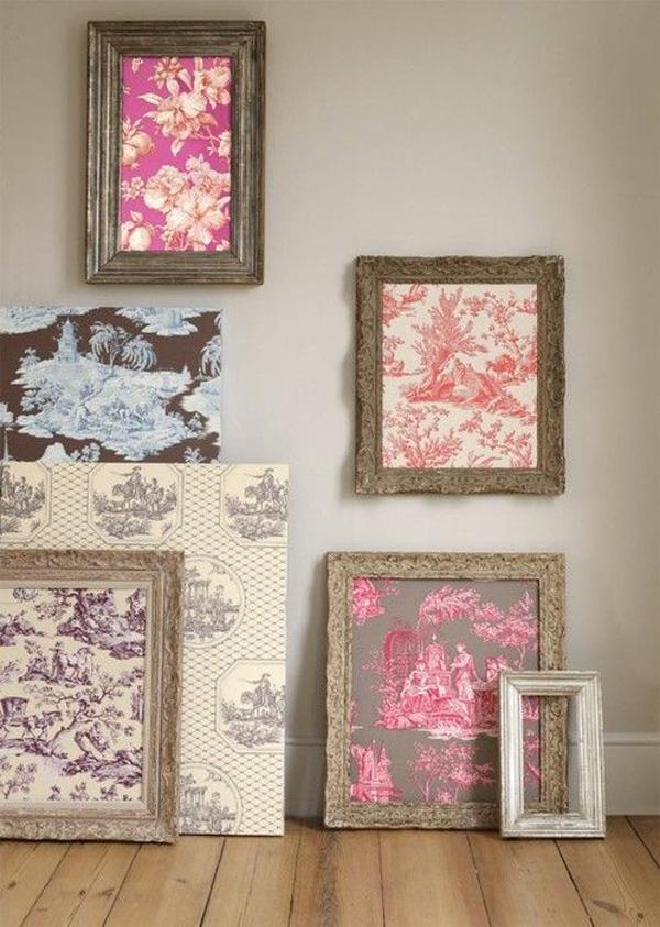 Wall Art Ideas for Decoration