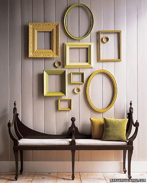 Wall Art Ideas for Decoration