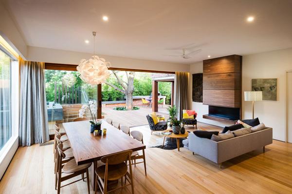 55 Decorating Ideas for Living Rooms