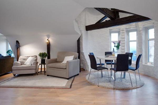 55 Decorating Ideas for Living Rooms