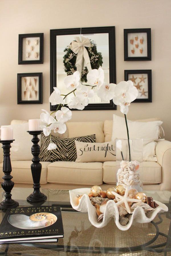 55 Decorating Ideas for Living Rooms